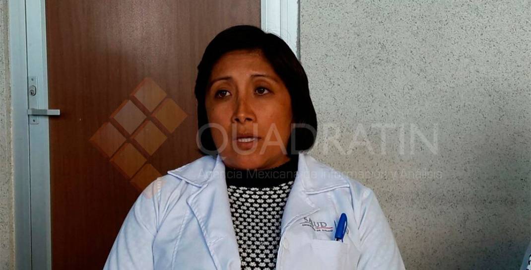 Hospital Civil ya no cobrará consultas a pacientes con seguro: directora