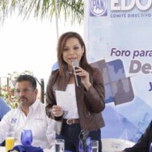 PGR investiga a familia Vázquez Mota por lavado de dinero
