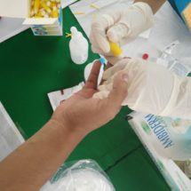 Suma Cuitláhuac 29 casos de VIH