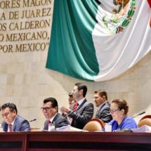 Aprueba Congreso de Oaxaca eliminar figura de administrador Municipal