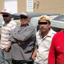Caen cinco por ‘ordeña’ de combustible en Hidalgo