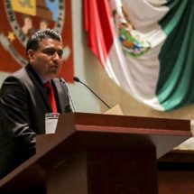 Crean Ley del Sistema Estatal de Combate a la Corrupción en Oaxaca