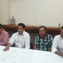 En Xadani defenderán el triunfo de Hermenegildo Santiago «Quito»