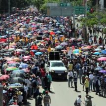 Hallan 6 mil aviadores en Oaxaca
