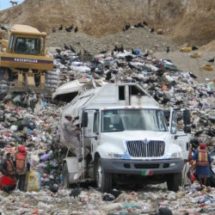 El basurero municipal está en buenas condiciones de trabajo: Regidora Guadalupe Santos