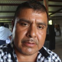 Ante la negativa de la sindico hacendaria de Ojitlán pobladores de Loma de Cedro darán ultimátum