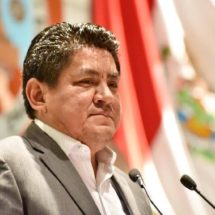 Con eliminación del fuero… 63 Legislatura de Oaxaca se posiciona a la vanguardia en todo el país: Irineo Molina