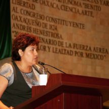 Ley impulsada por diputada Neli Espinosa, permite a ciudadanos intervenir en la fiscalización de recursos municipales