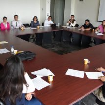 Para garantizar la seguridad de trabajadores… Congreso de Oaxaca toma medidas de protección civil