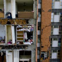 Cómo el terremoto está desnudando la falta de transparencia del negocio inmobiliario mexicano