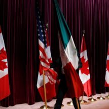 Estas son las cartas que México aspira a colocar en la mesa de la renegociación de NAFTA