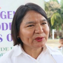 Busca la secretaría de asuntos indígenas rescatar lenguas maternas en comunidades