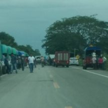 Ucizoni bloqueará carretera federal en el Istmo, Oaxaca