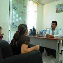 A través del DIF Municipal brindamos servicios médicos de calidad en Xoxocotlán: ALJ