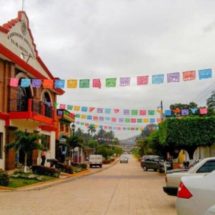 50 millones de pesos gestionó el Presidente de Jacatepec en obras para su municipio