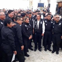 AEI, infiltrada; dan pitazos de operativos en Oaxaca