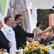 Ejército Mexicano, 105 años de lealtad con México