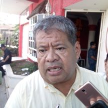 Gobierno del estado debe dialogar con personal sindicalizado del sector salud: Diputado Juan Bautista
