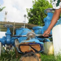 Las fallas que han presentado los suministros de agua potable: Regidora de servicios municipales