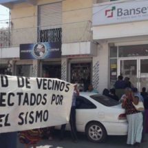 Persisten anomalías con Bansefi en el Istmo, Oaxaca