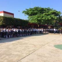 Educación, eje principal para seguir transformando a Tuxtepec: Gobierno Municipal