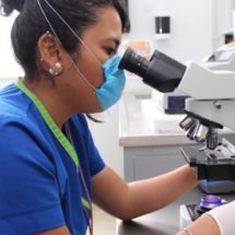Registra Oaxaca 764 casos nuevos de tuberculosis al año