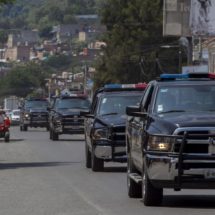 Un ataque armado en un palenque del centro de México deja 6 muertos y 16 heridos