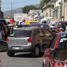 Capital de Oaxaca pierde $212 millones al año por bloqueos