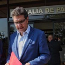 INE informará al TEPJF que Ríos Piter no acudió a revisar sus apoyos ciudadanos