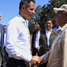 Suman esfuerzos Gobiernos de Oaxaca y España para abastecer de energía eléctrica a mil viviendas