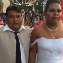 Celebran la primer boda Gay en Jamiltepec, Oaxaca