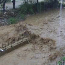Se presentan los dos primeros decesos por lluvias en Oaxaca