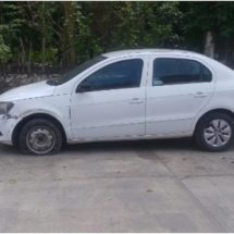 AEI localiza automóvil con reporte de robo en Acatlán