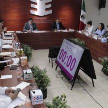 Comisión de quejas del IEEPCO inicia procedimiento sancionador en contra de candidatos trans en Oaxaca