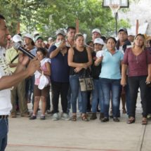 Dávila, con rumbo seguro a la Presidencia Municipal de Tuxtepec