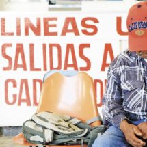 Migrar de Oaxaca… por hambre o violencia
