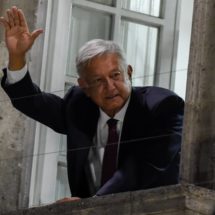 López Obrador borra al PRI de sus bastiones