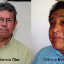 Renuncia el secretario municipal Ramón Herrera, llega Gilberto Banda
