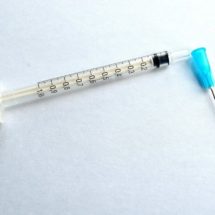 Vacuna para prevenir el SIDA podría estar lista en 2020