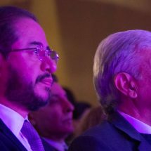 La autoridad electoral fulmina al aliado ultraconservador de López Obrador