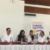 INSTALARÁN 700 CASILLAS EN OAXACA PARA LA CONSULTA INFANTIL Y JUVENIL 2018