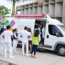 Arrancan actividades en Oaxaca para conmemorar el Día Nacional de la Prueba del VIH