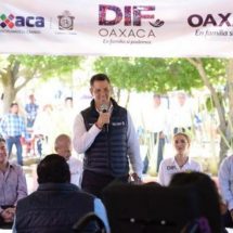 16 hospitales inaugurados en Oaxaca en 2018: Murat
