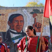 Bolsa de 249 mdp para grupos sociales en Oaxaca