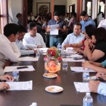 Instalarán Consejo de Desarrollo Municipal en Xoxocotlán