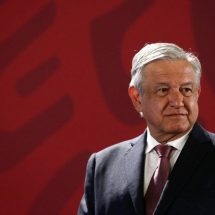 López Obrador decreta la cancelación de la reforma educativa