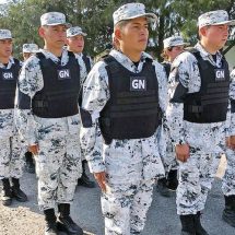 Salina Cruz, prioridad para la Guardia Nacional