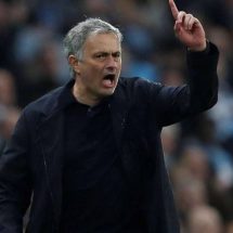 José Mourinho le pone nombre y apellido al «Dios del futbol»