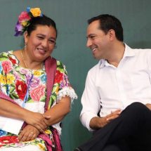 Yucatán, punta de lanza en acciones en favor de las mujeres