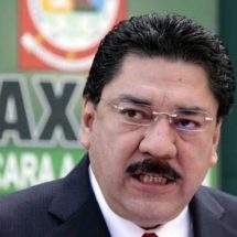 Oaxaca pide al SAT condonar 4 mil mdp de impuestos desviados por URO y Cué